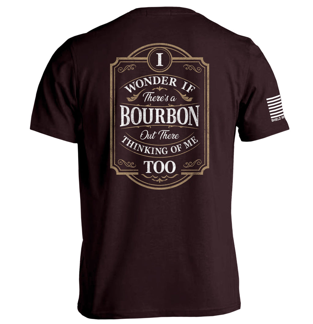 Bourbon Thinking Of Me Too