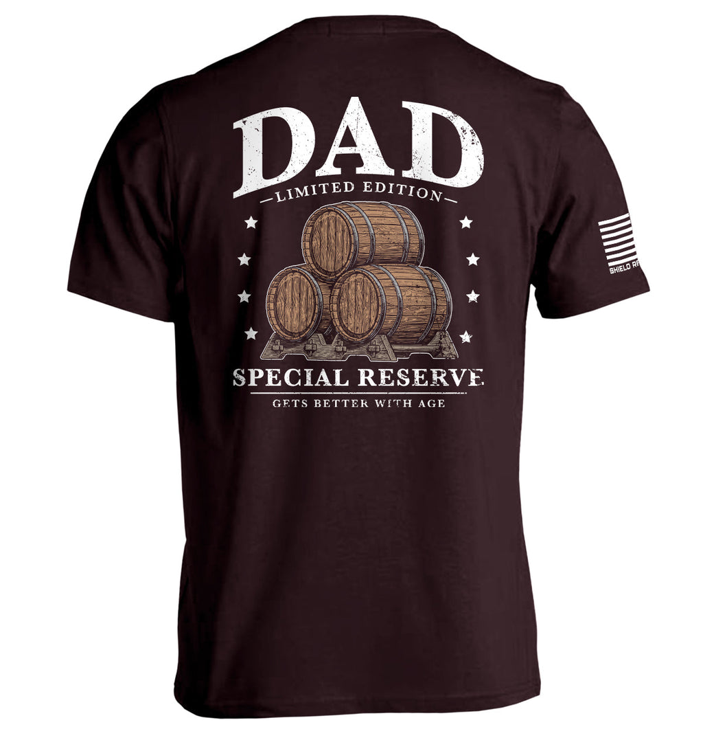 Dad Special Reserve
