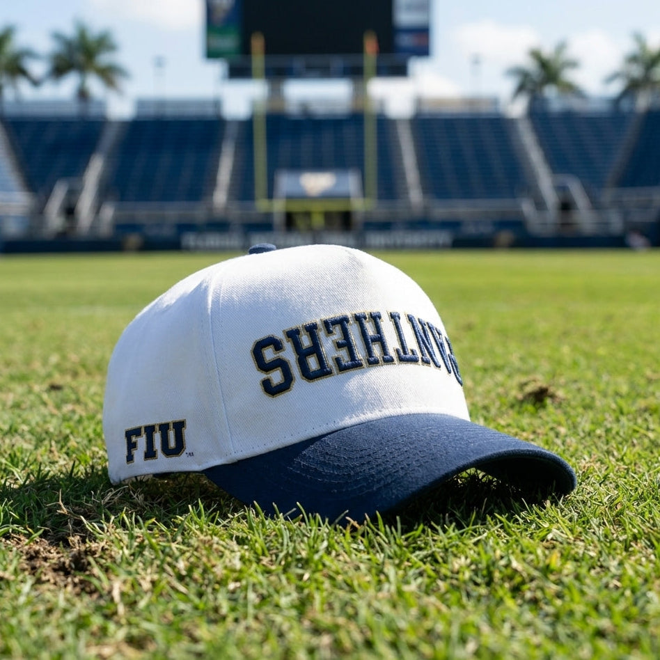 FIU Panthers Hat