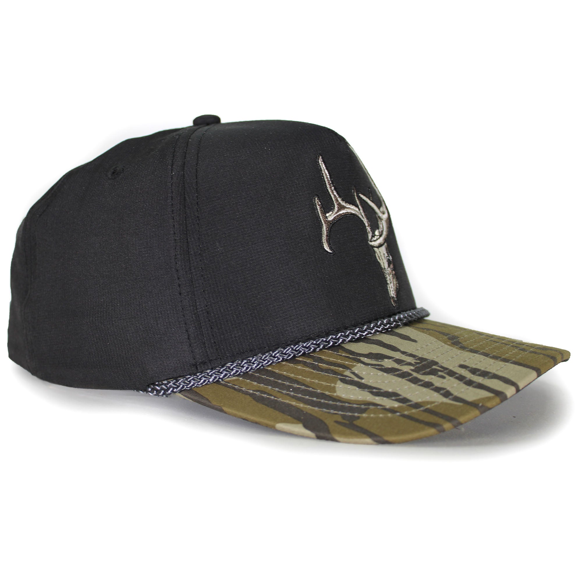 Bottomland Deer Skull