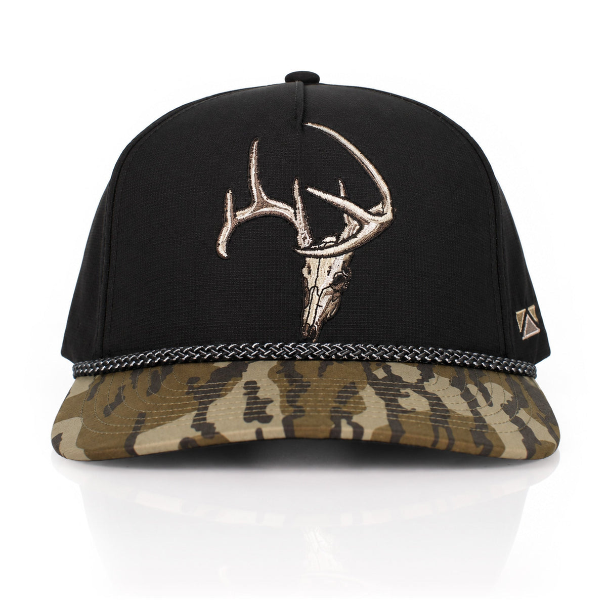 Bottomland Deer Skull