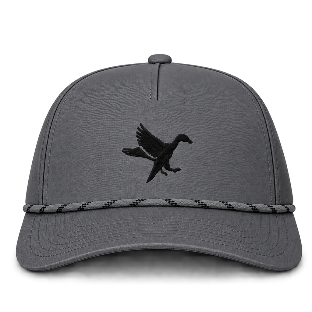 WOODY BASECAMP CAP