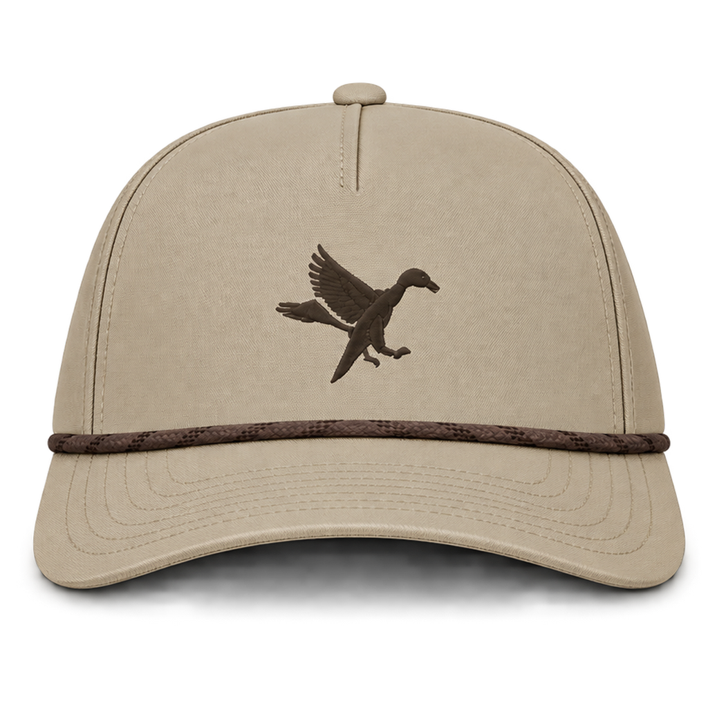 WOODY BASECAMP CAP