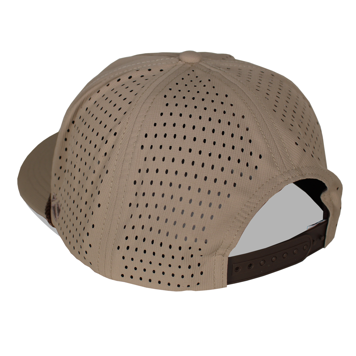 BOBWHITE ROPE CAP