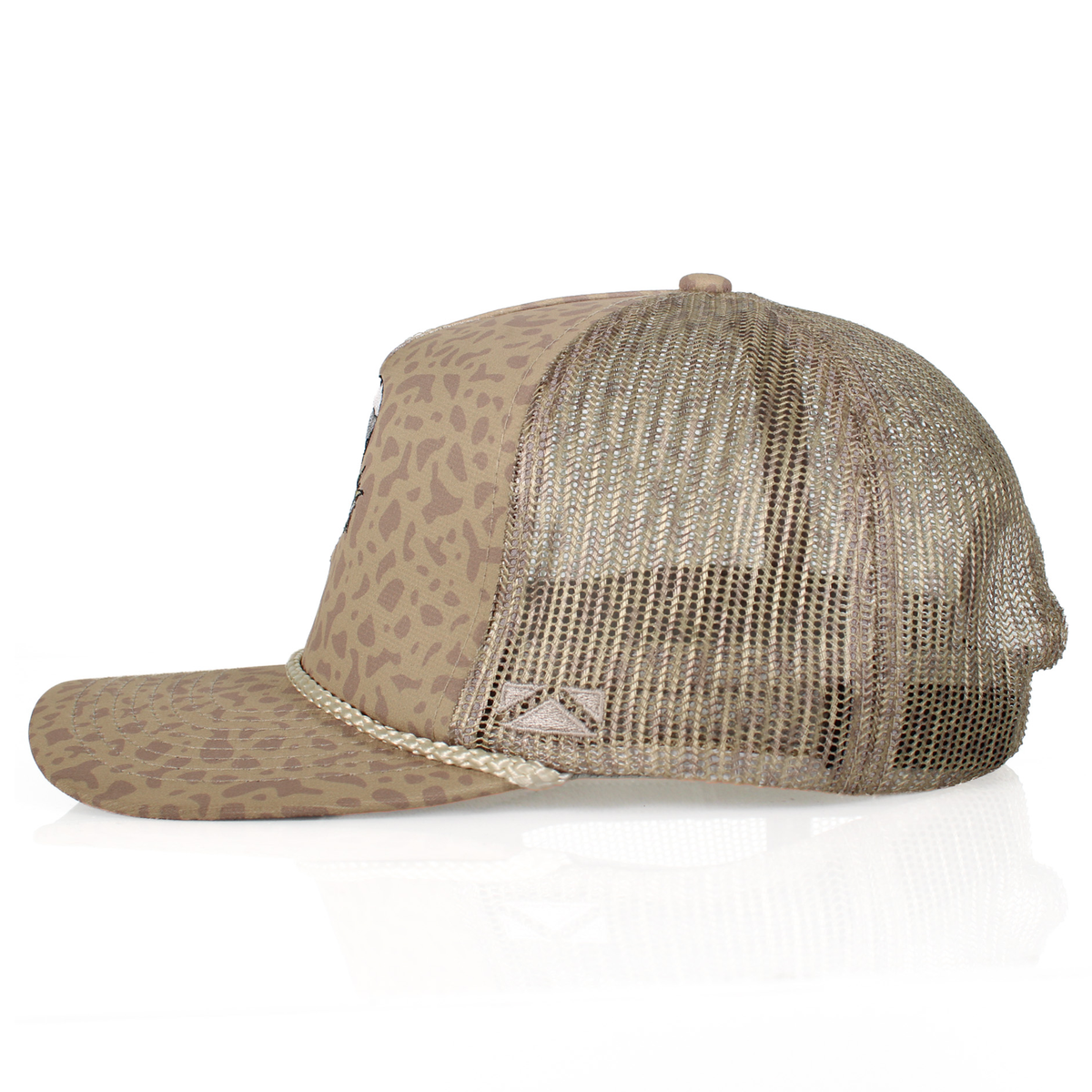 Parachute Adams 5-Panel | Base Camp
