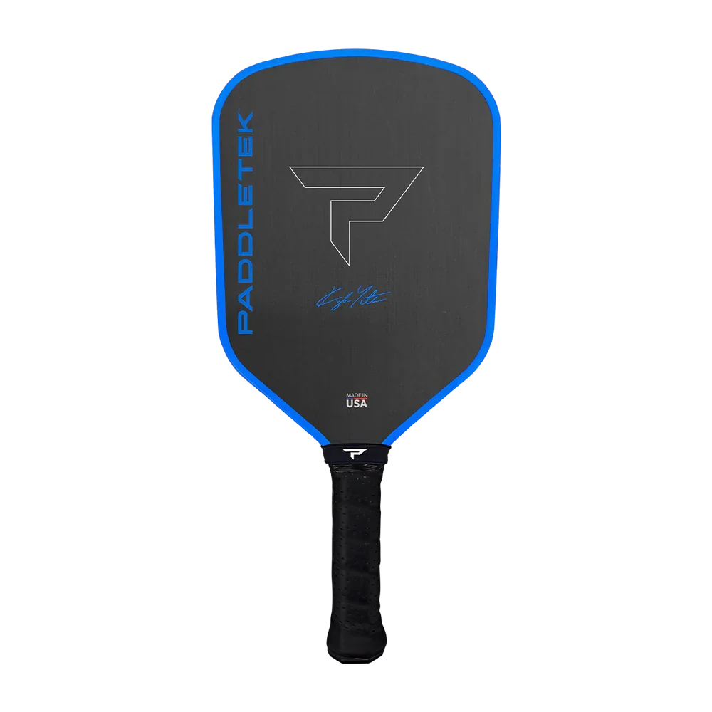 Paddletek Bantam GTO-C 14.3mm Ocean Blue Pickleball Paddle