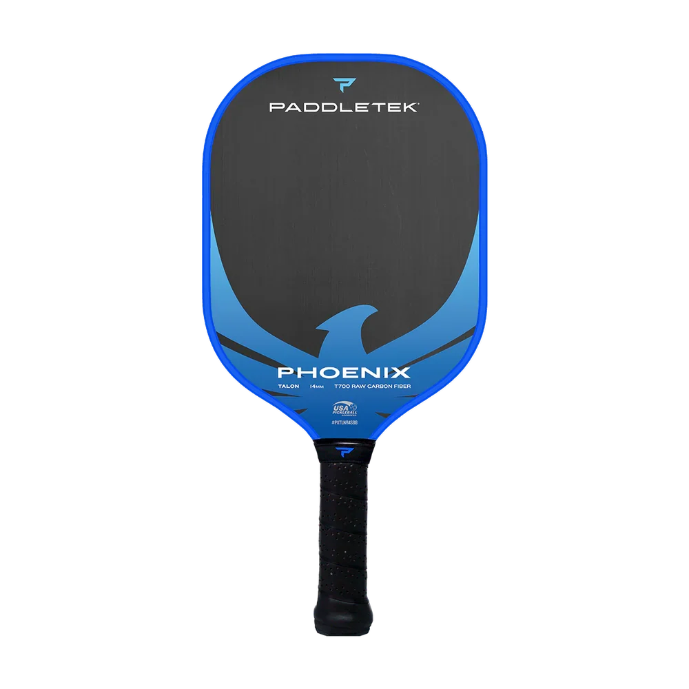 Paddletek Phoenix Talon Riptide 14mm Pickleball Paddle