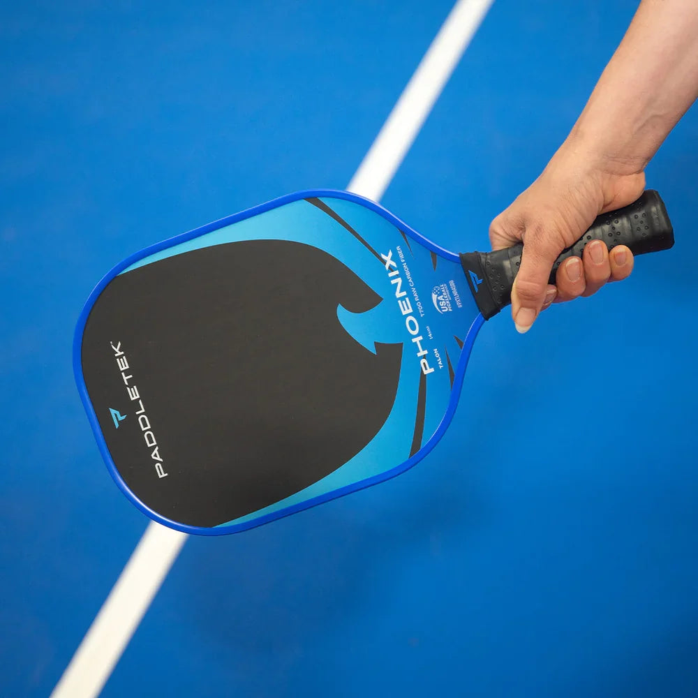 Paddletek Phoenix Talon Riptide 14mm Pickleball Paddle