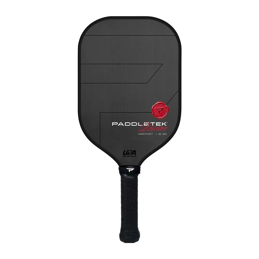 Paddletek Reserve Honeyfoam Pickleball Paddle