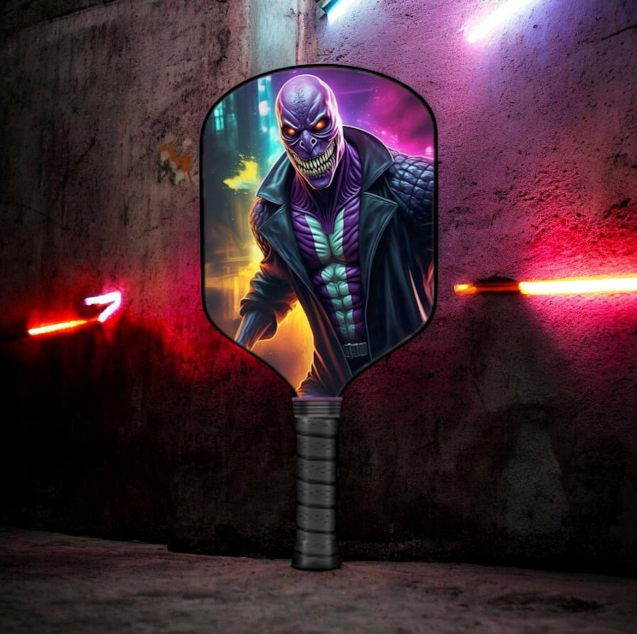 Parasite - Pickleball Paddle