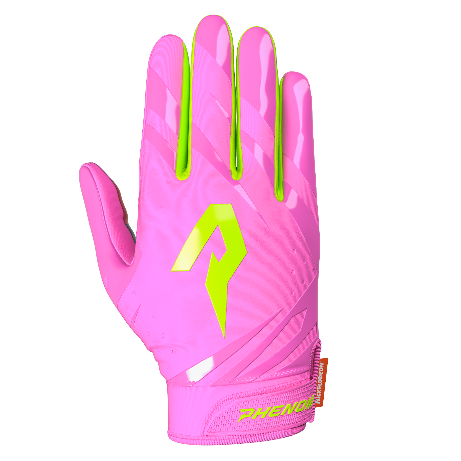 Patrick Football Gloves - VPS5 By Phenom Elite