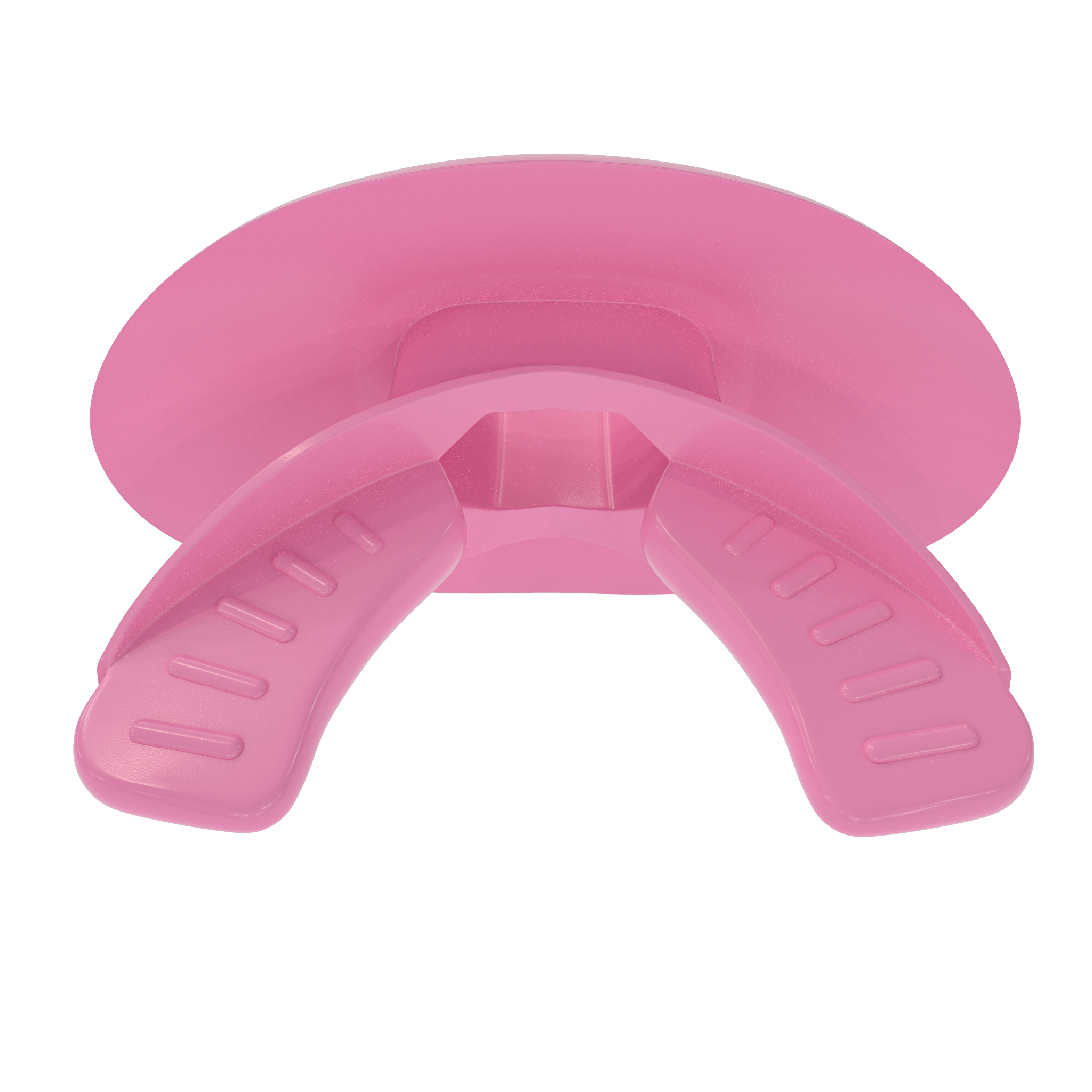 Hexa-Flow: 'Patrick' Mouthguard