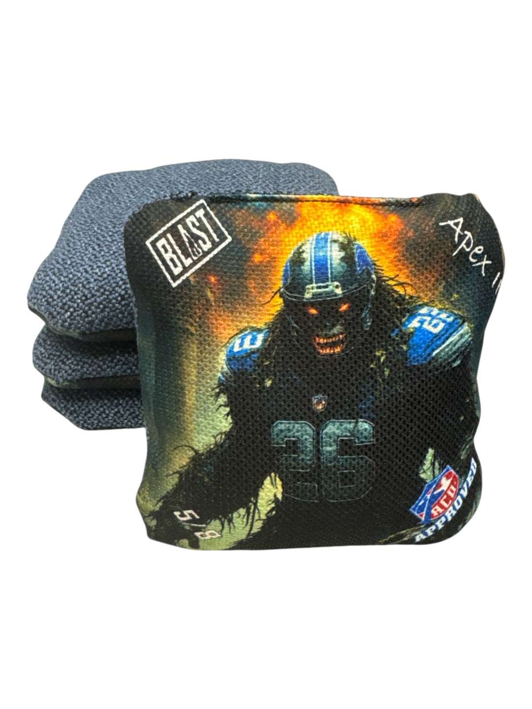 Gibbs Lion ACO Pro Bag- All Series/Speeds Available