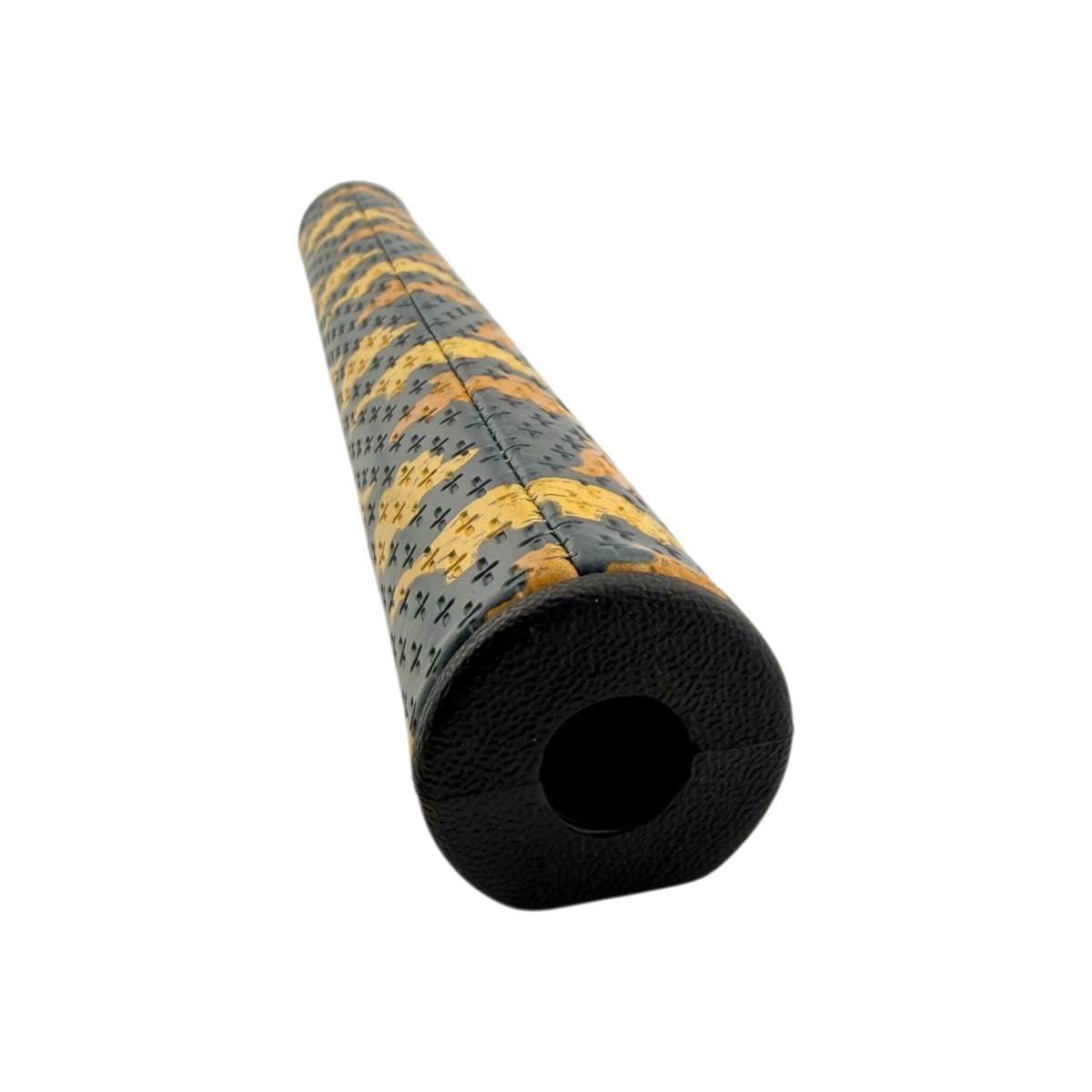 Dino Nugget Putter Grip | 3.0 Tour Grip | Premium PU Material | Stable Oversize Feel | Golf Putter Grip – Dinosaur Nugget Design