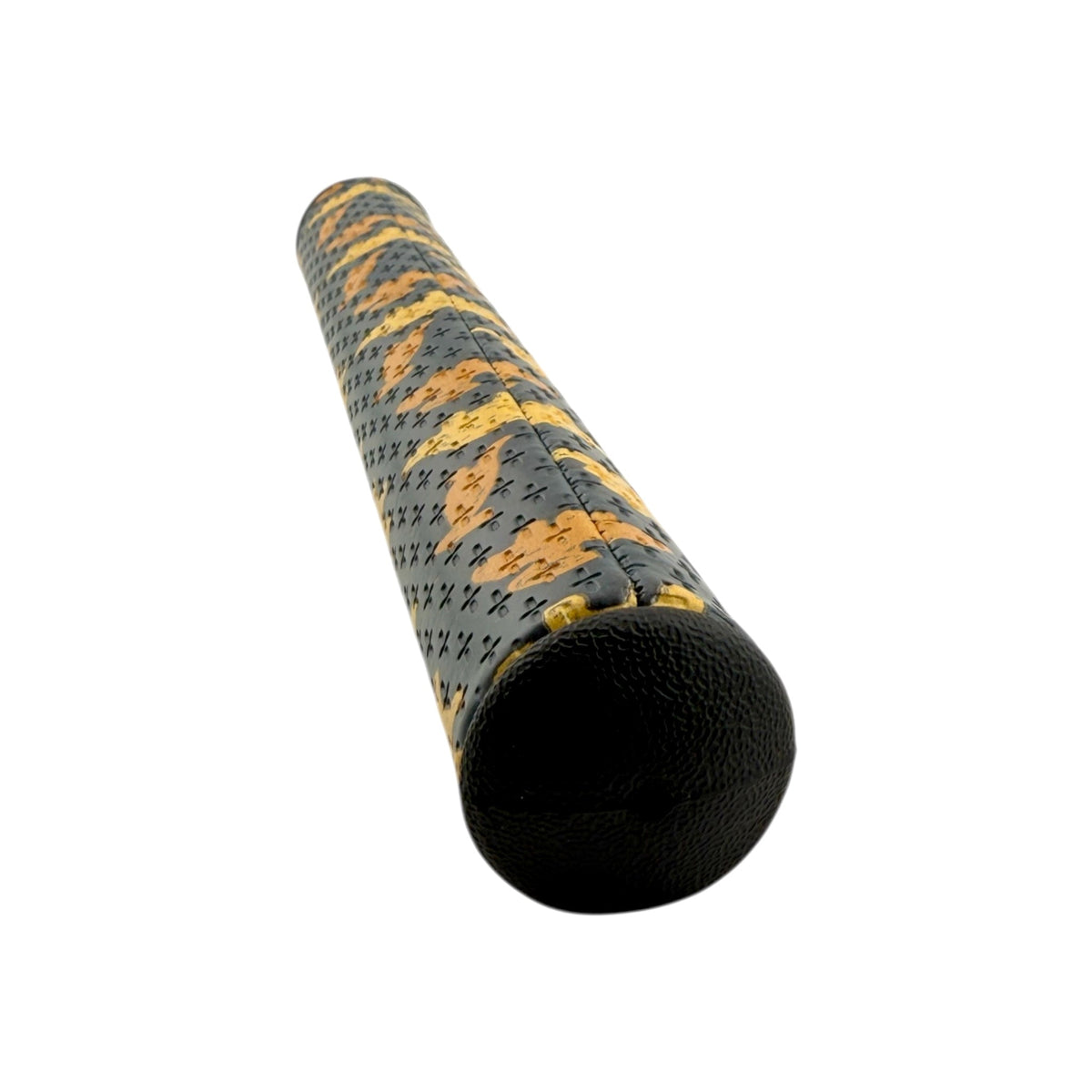 Dino Nugget Putter Grip | 3.0 Tour Grip | Premium PU Material | Stable Oversize Feel | Golf Putter Grip – Dinosaur Nugget Design