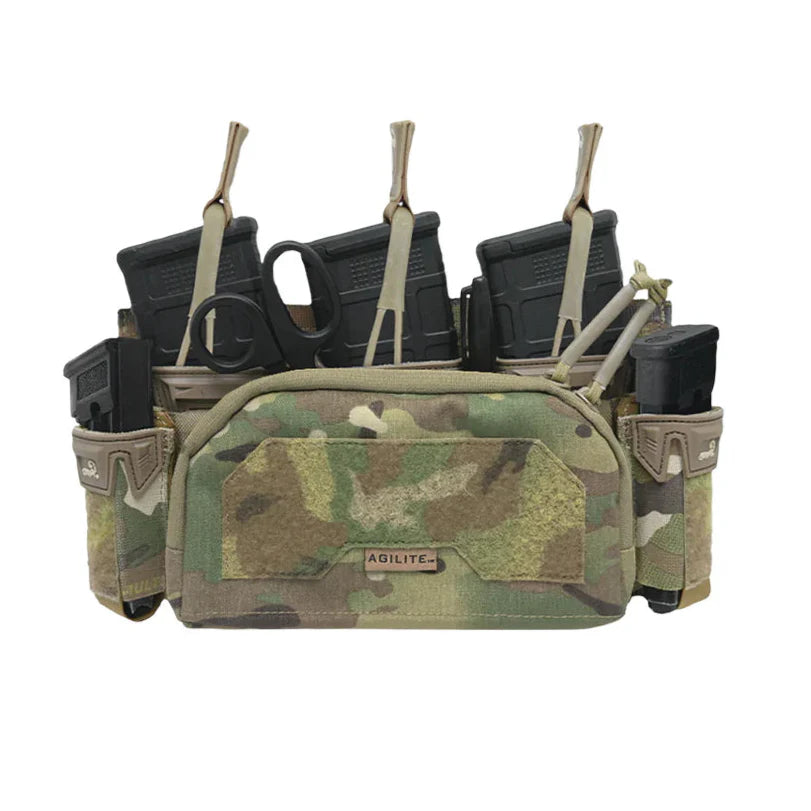 Pincer Placard Loadout