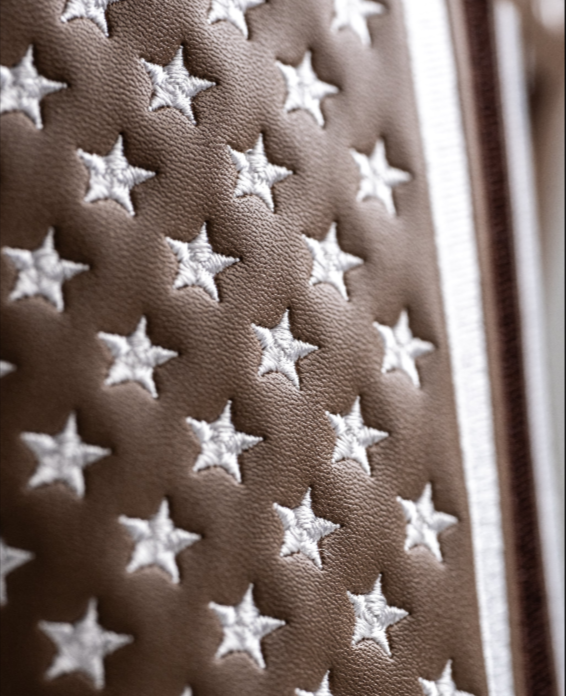 Folds of Honor 2.0 - Driver Cover