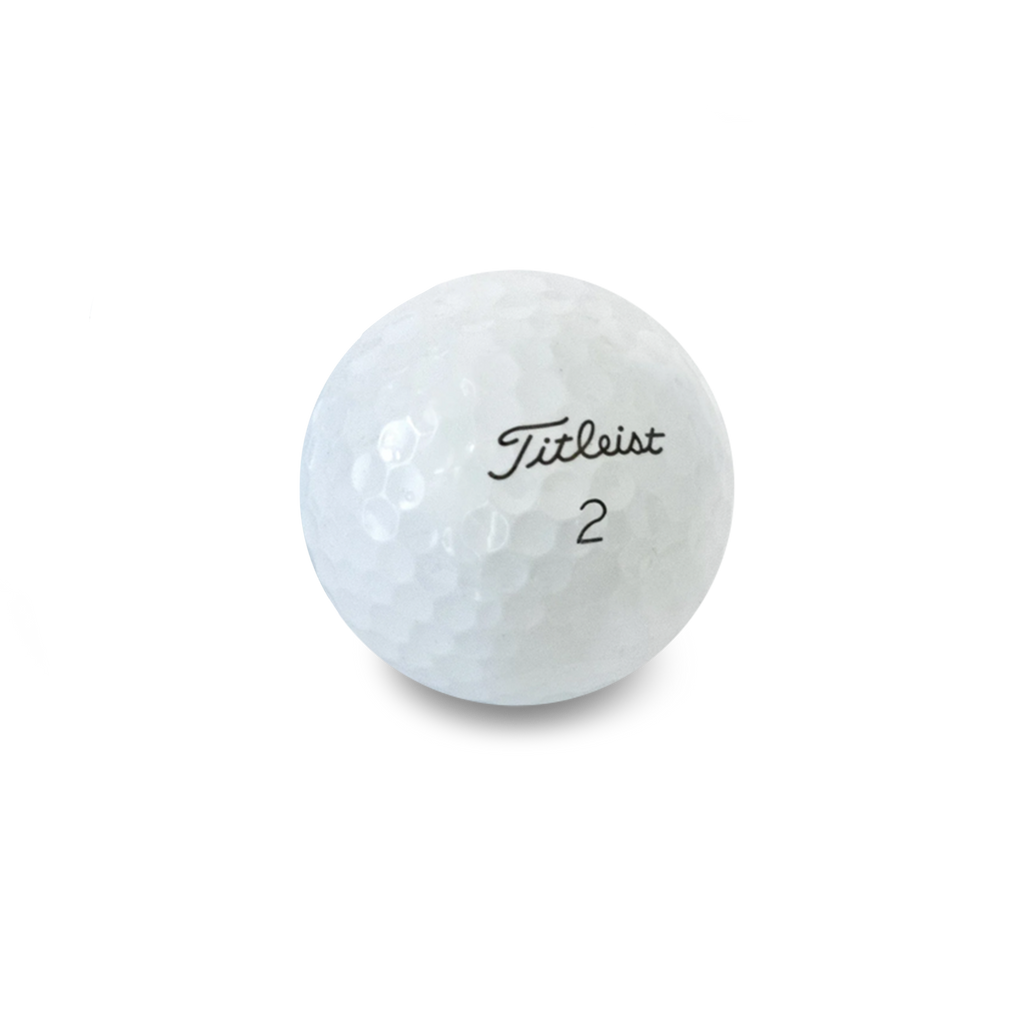 Used Titleist 2023 Pro V1 Golf Balls - 1 Dozen