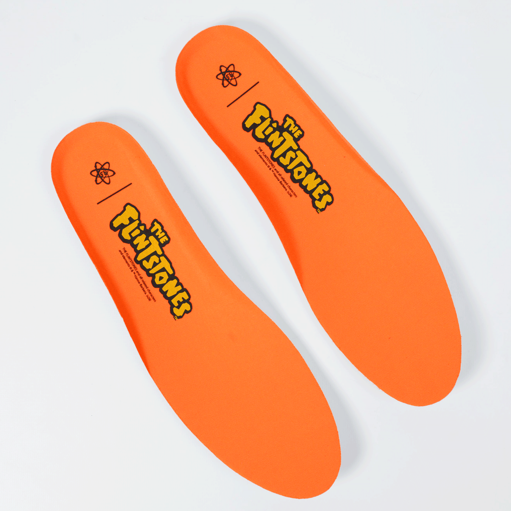 The Flintstones "Bedrock Blitz" Cleats — Quantum Speed by Phenom Elite