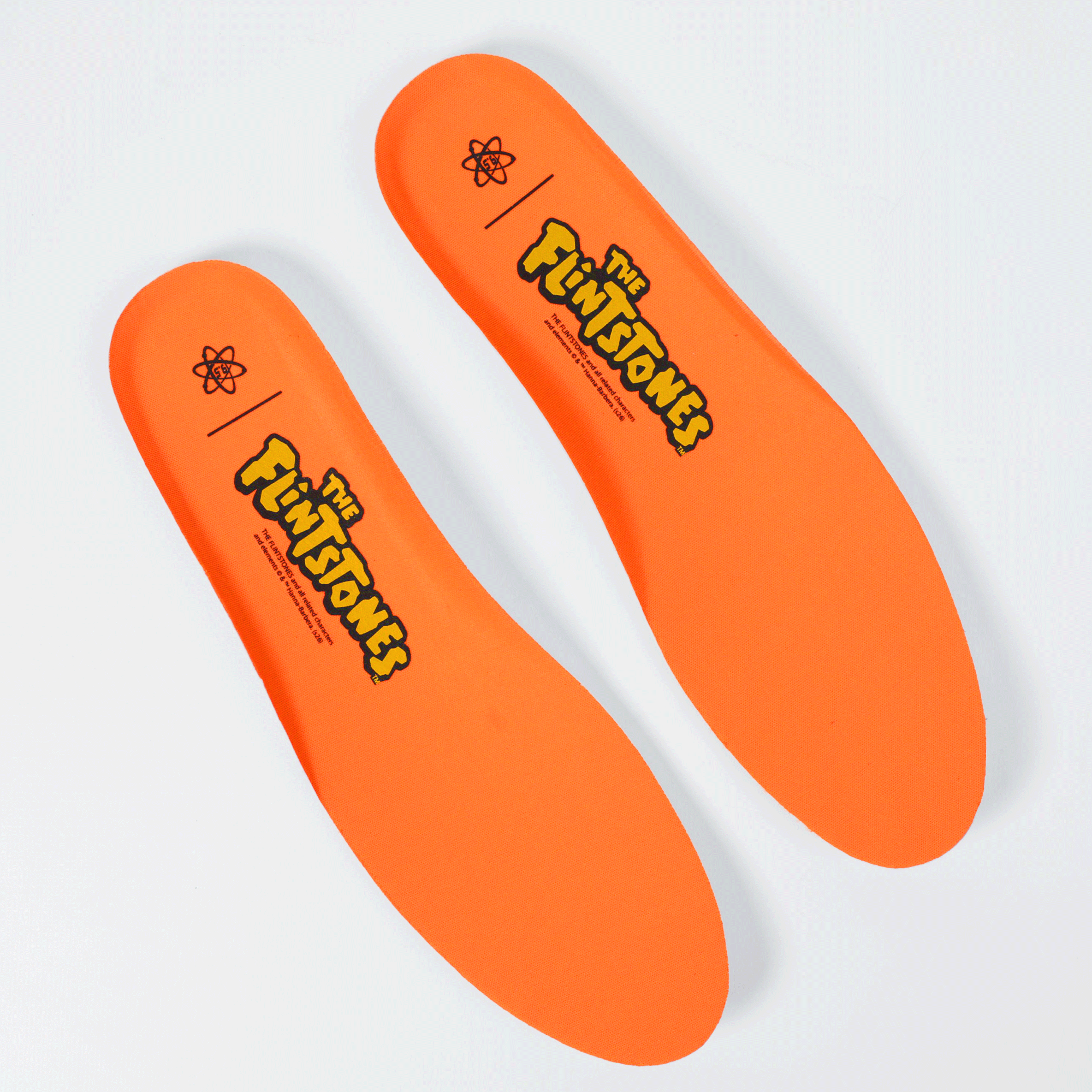 The Flintstones "Bedrock Blitz" Cleats — Quantum Speed by Phenom Elite