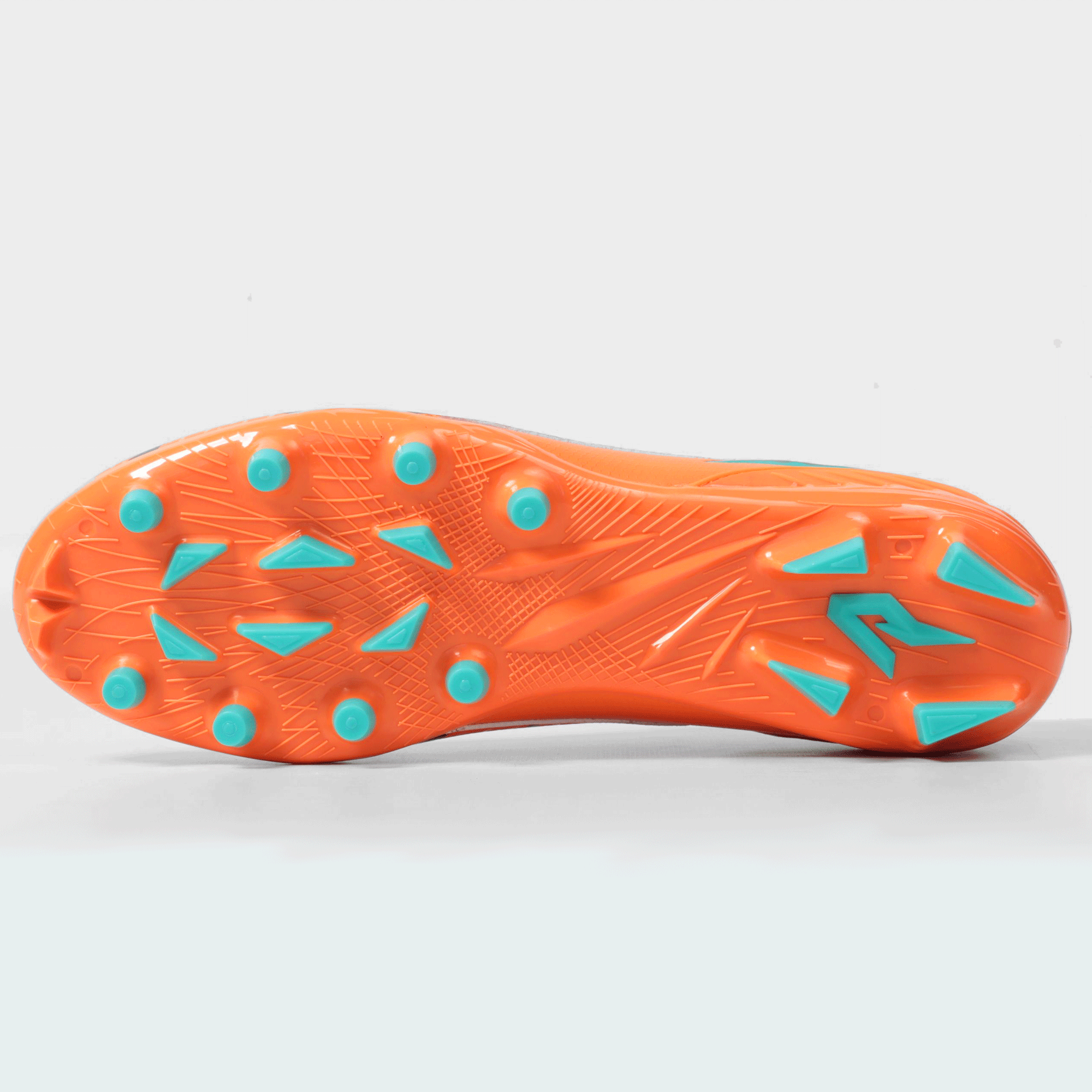 The Flintstones "Bedrock Blitz" Cleats — Quantum Speed by Phenom Elite