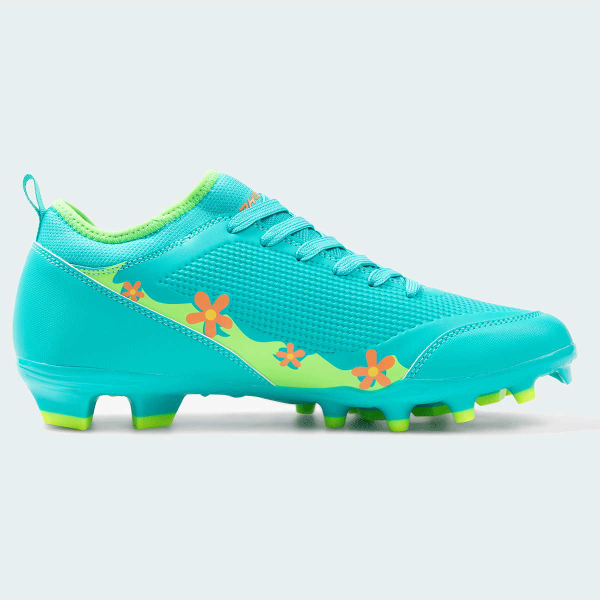 Scooby-Doo Youth Cleats — Velocity 3.0 by Phenom Elite
