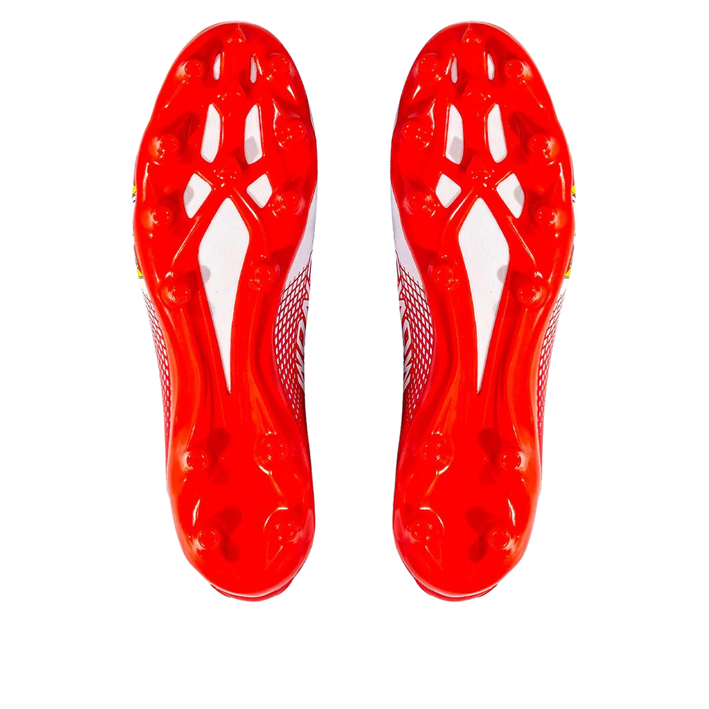 Knuckles the Echidna All Purpose Cleats - Quantum Energy by Phenom Elite