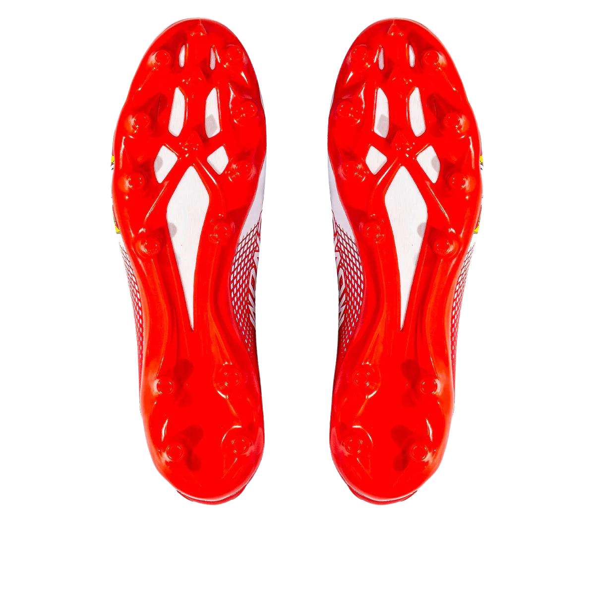 Knuckles the Echidna All Purpose Cleats - Quantum Energy by Phenom Elite