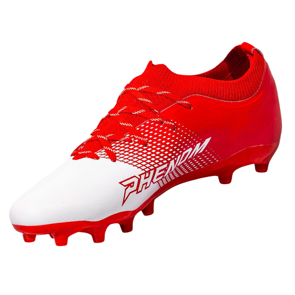 Knuckles the Echidna All Purpose Cleats - Quantum Energy by Phenom Elite