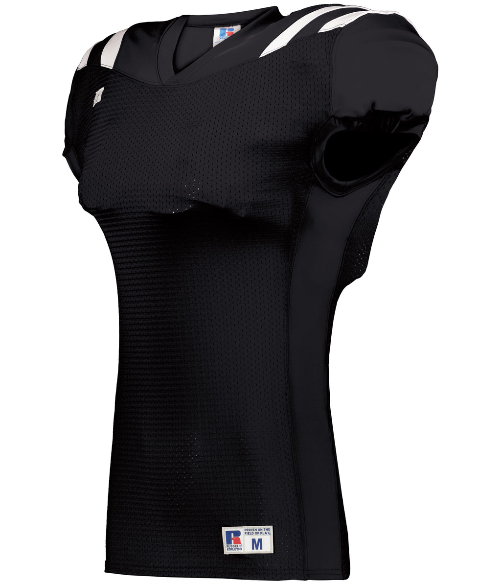 CANTON FOOTBALL JERSEY - COMPRESSION
