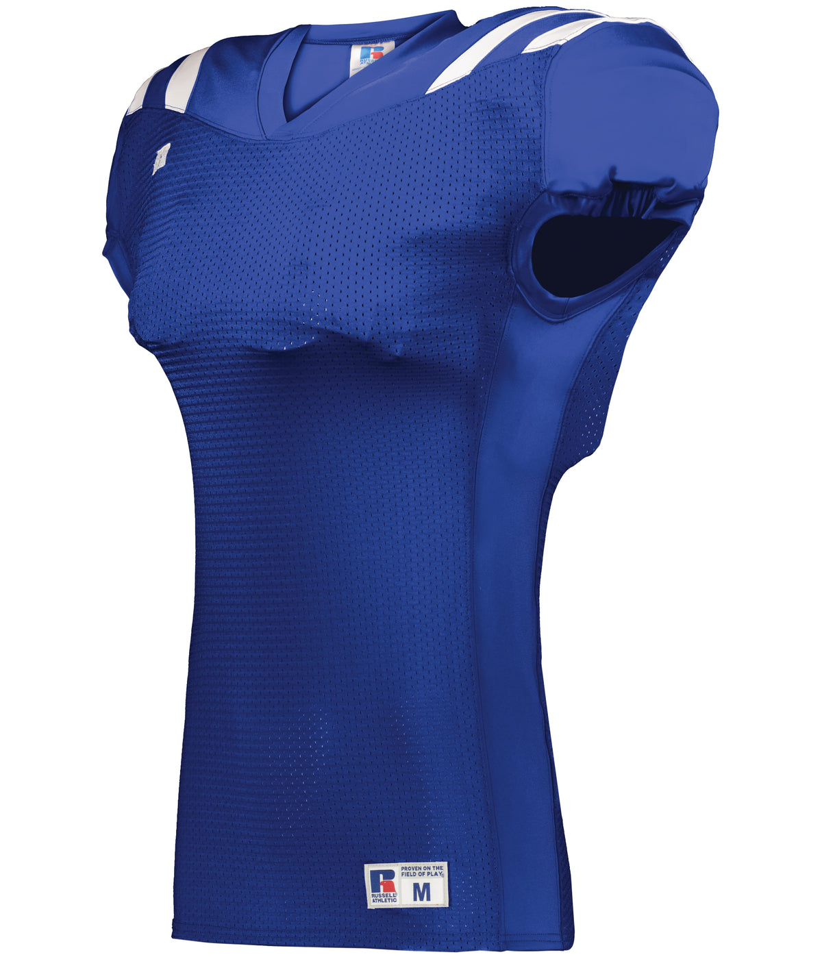 CANTON FOOTBALL JERSEY - COMPRESSION