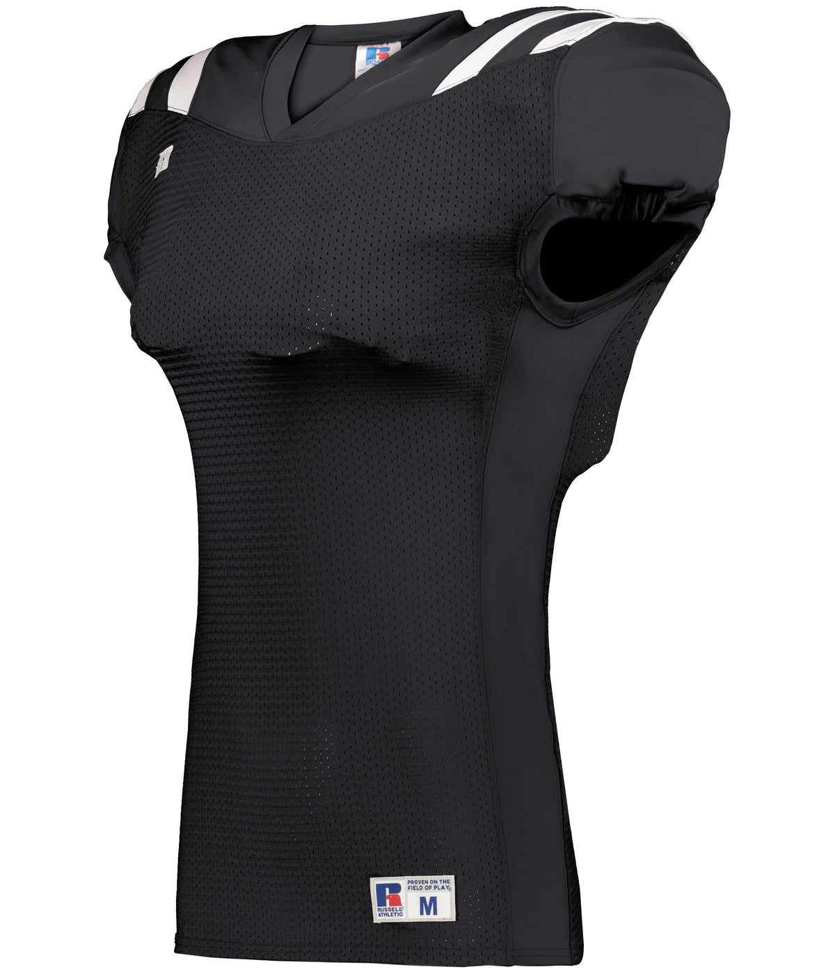 CANTON FOOTBALL JERSEY - COMPRESSION