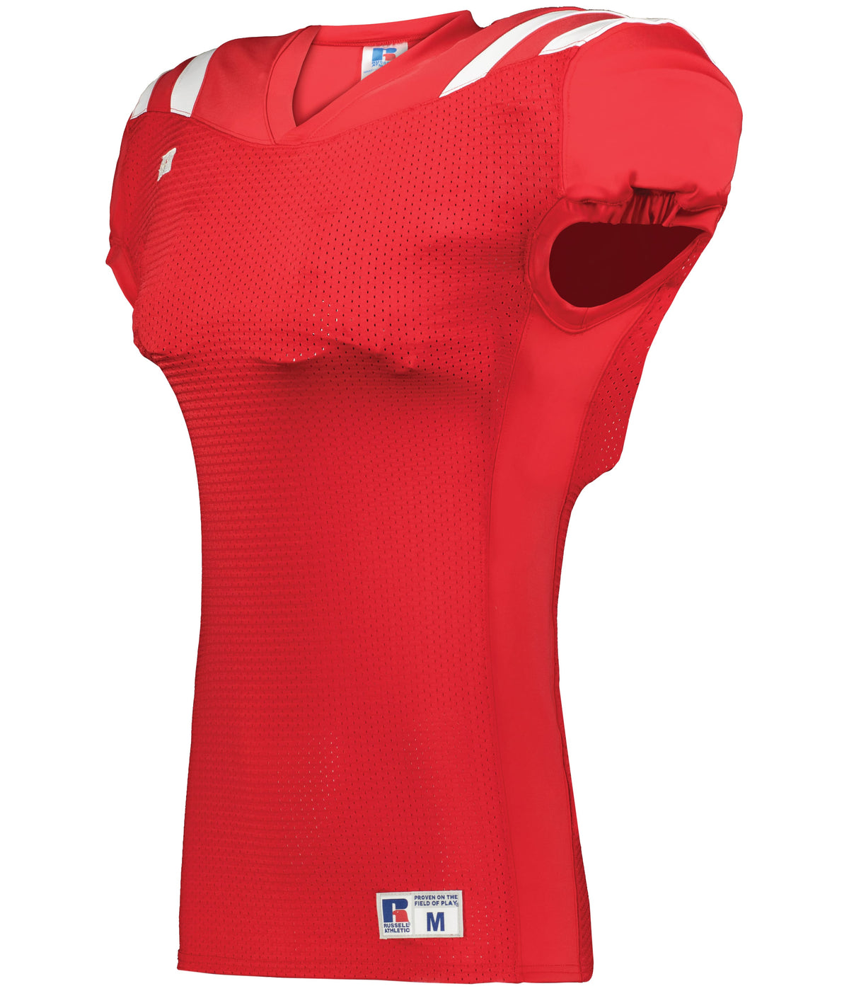CANTON FOOTBALL JERSEY - COMPRESSION