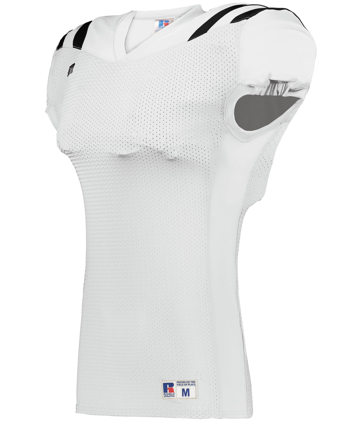 CANTON FOOTBALL JERSEY - COMPRESSION