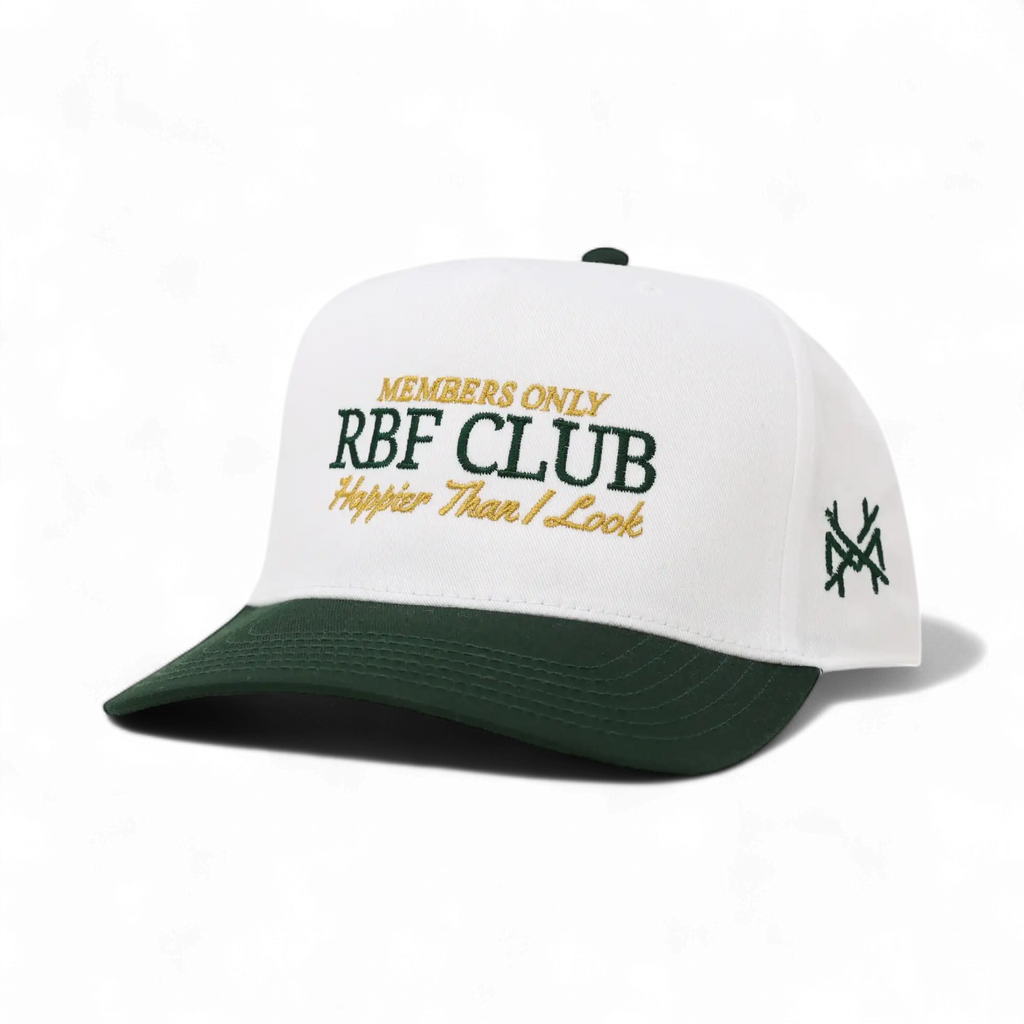 RBF Club