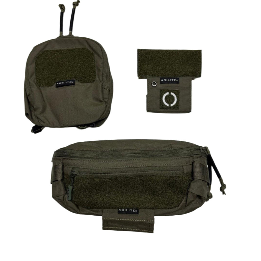 Combat Medic Bundle