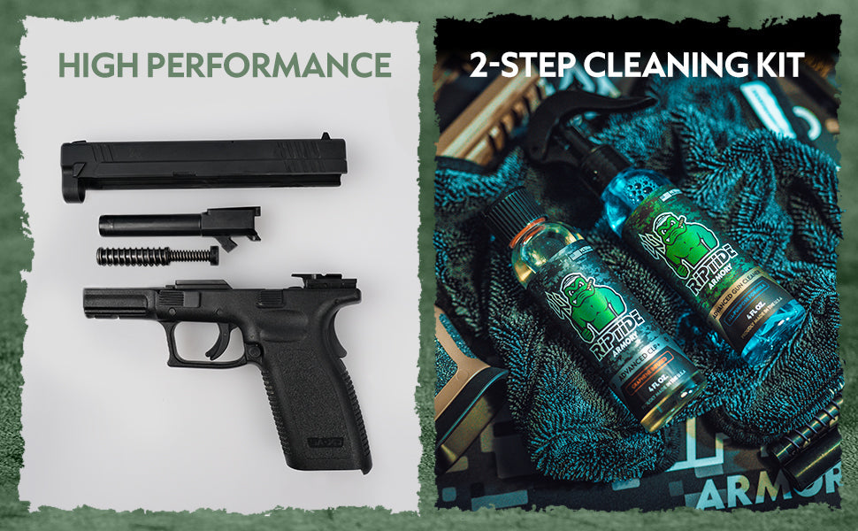 Complete Cleaning Kit