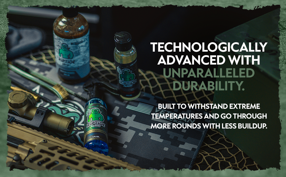 2 Bottle Kit (Cleaner & CLP)