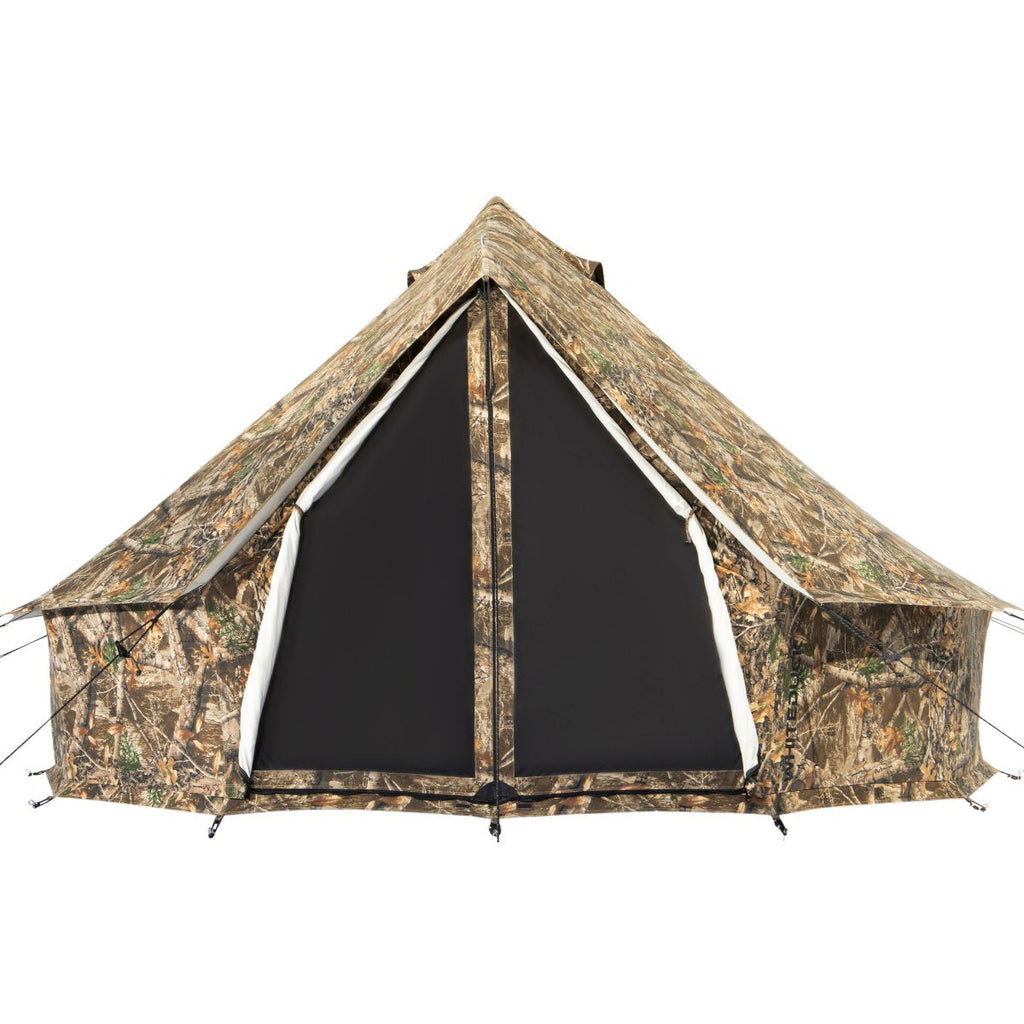 10ft Regatta (Tent, Awning and Flysheet) - Realtree WR