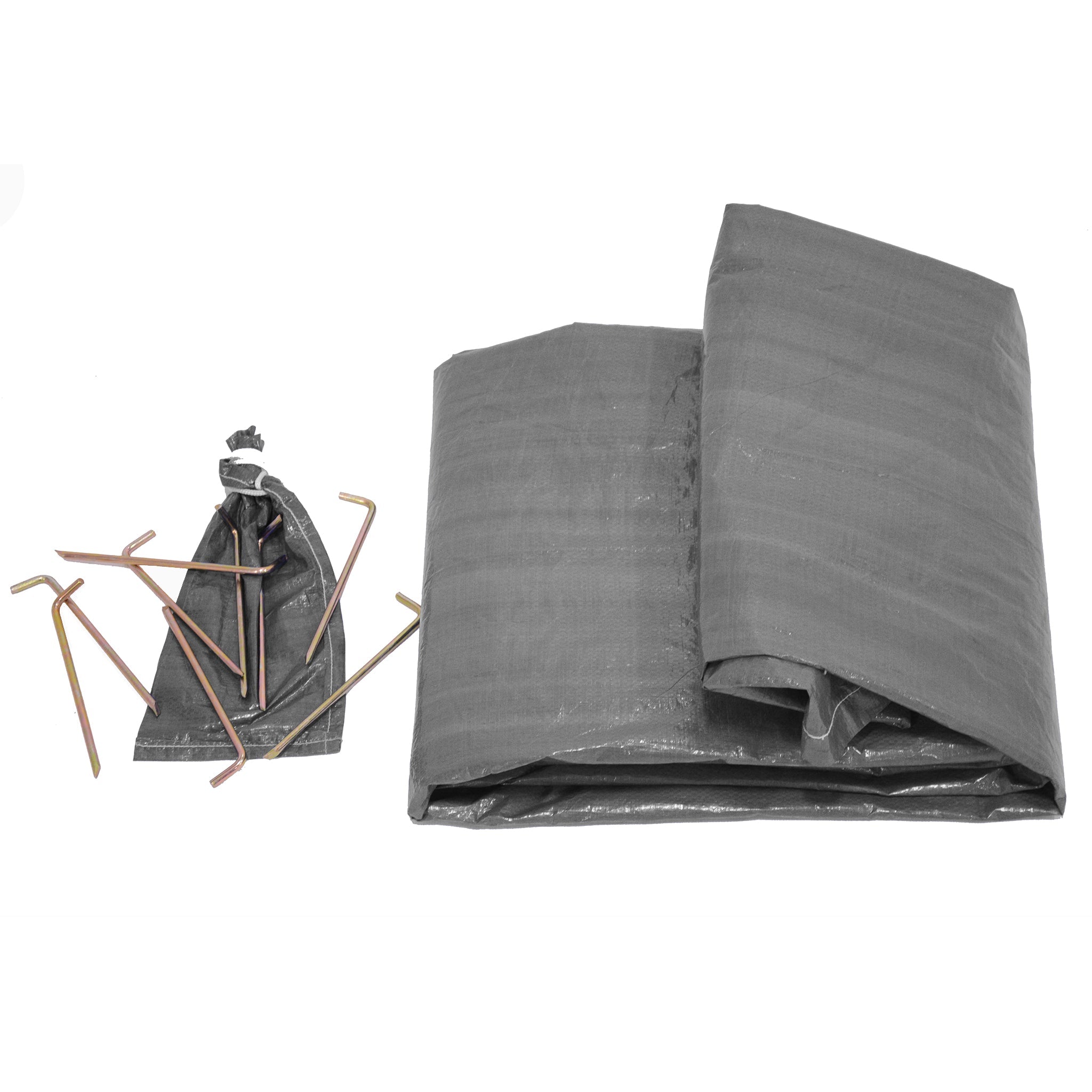 20' Avalon Bell Tent Ground Tarp