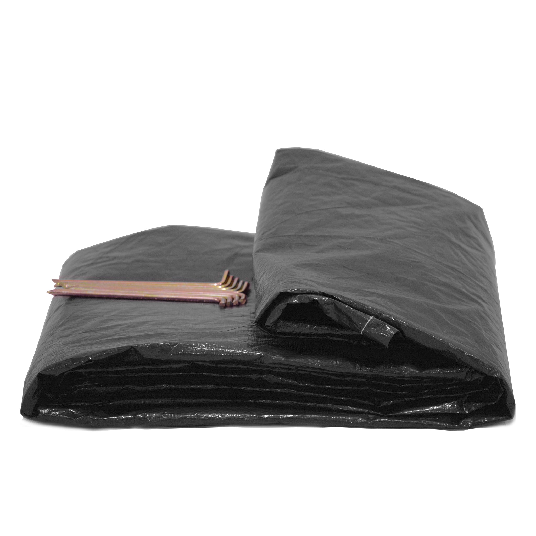 13' Regatta Bell Tent Ground Tarp