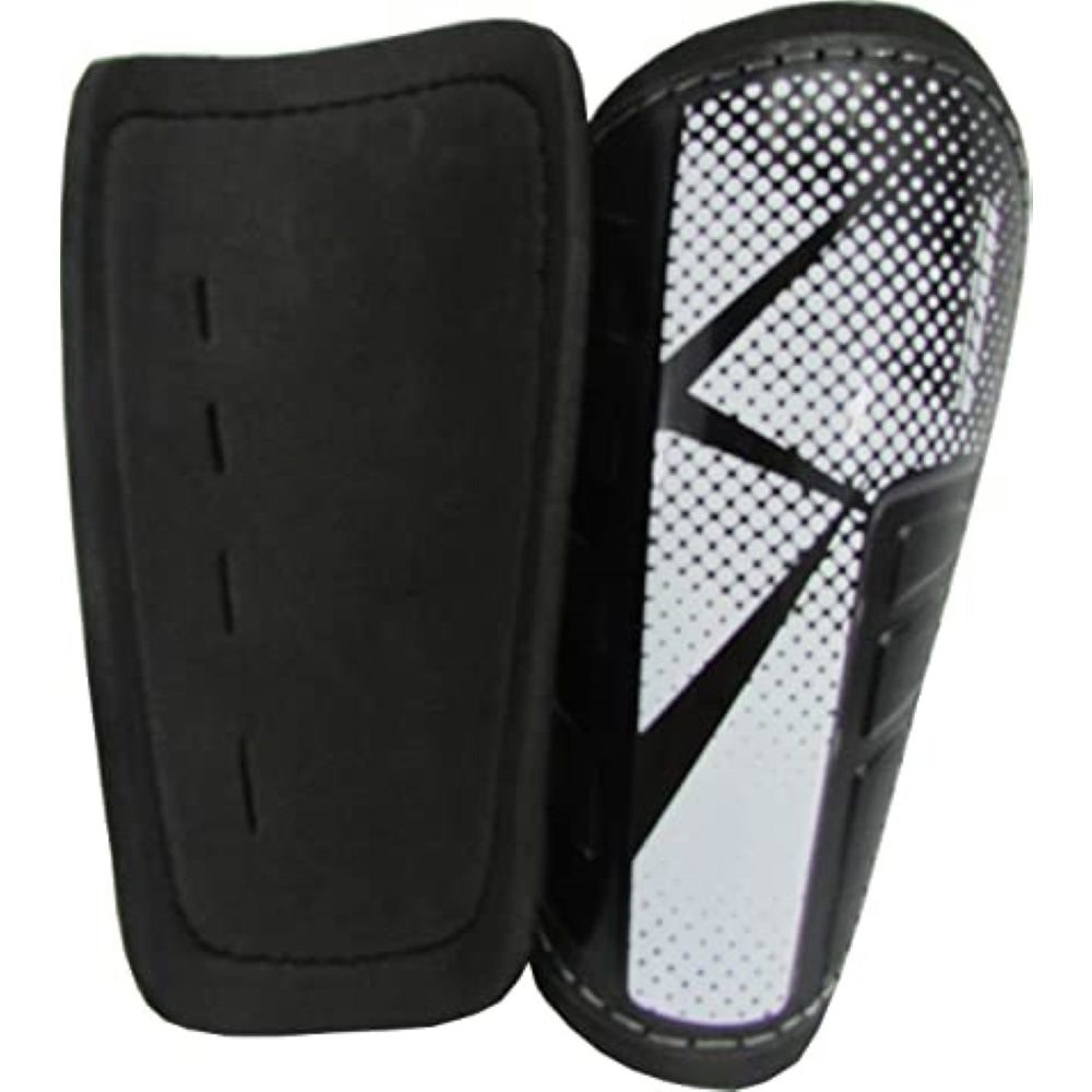 Vector Soccer Shin Guard-Black