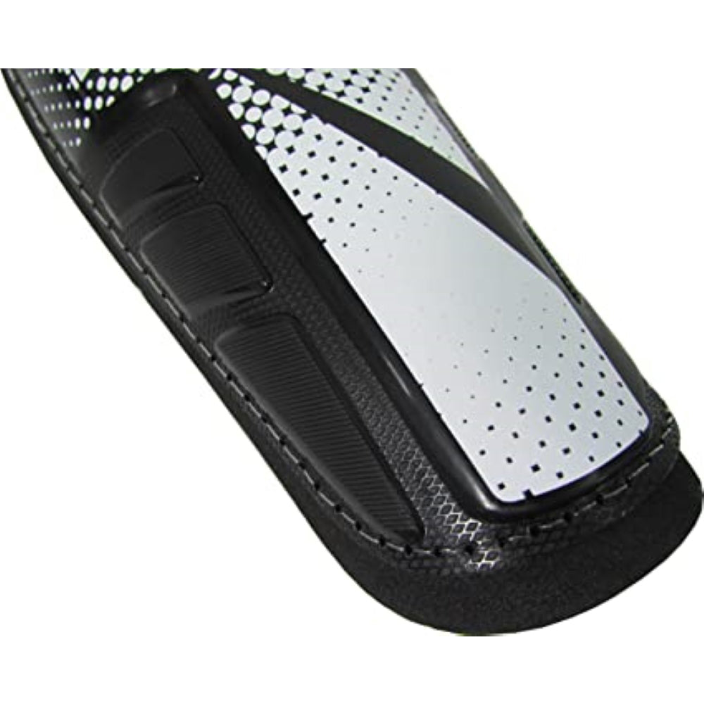 Vector Soccer Shin Guard-Black
