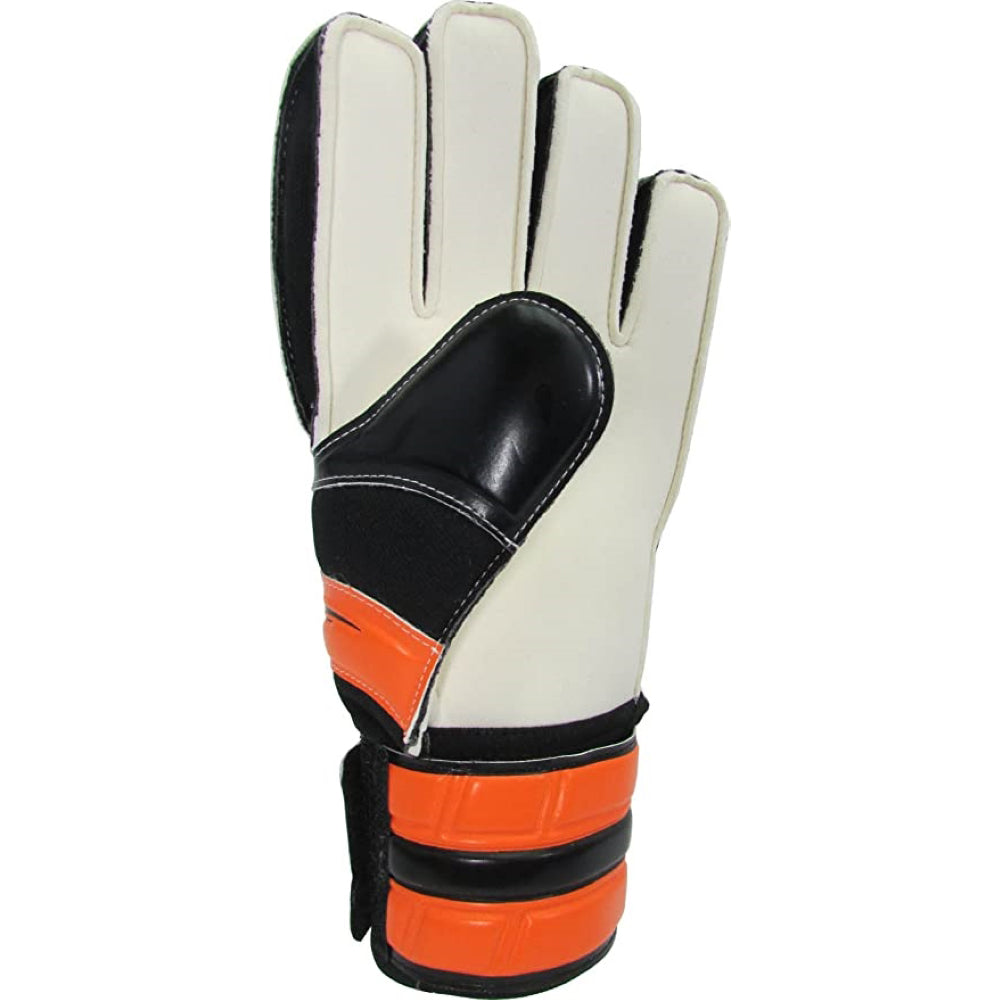 Avio F.P. Goalkeeping Glove-Black/Orange