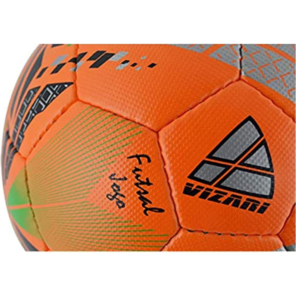 Jogo USA Soccer Balls - Orange/Black/Green