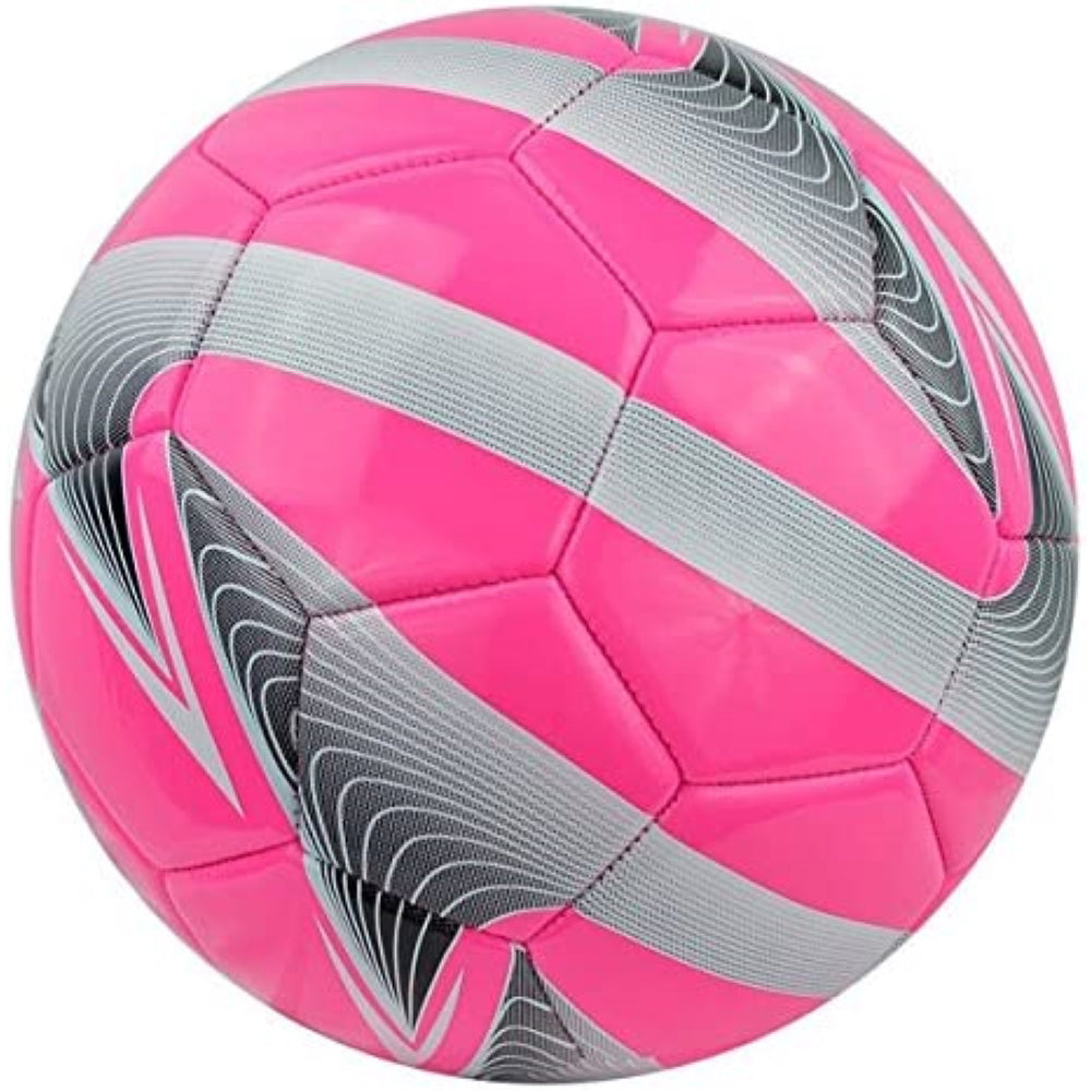 Sport Usa Odyssey Soccer Ball-Pink