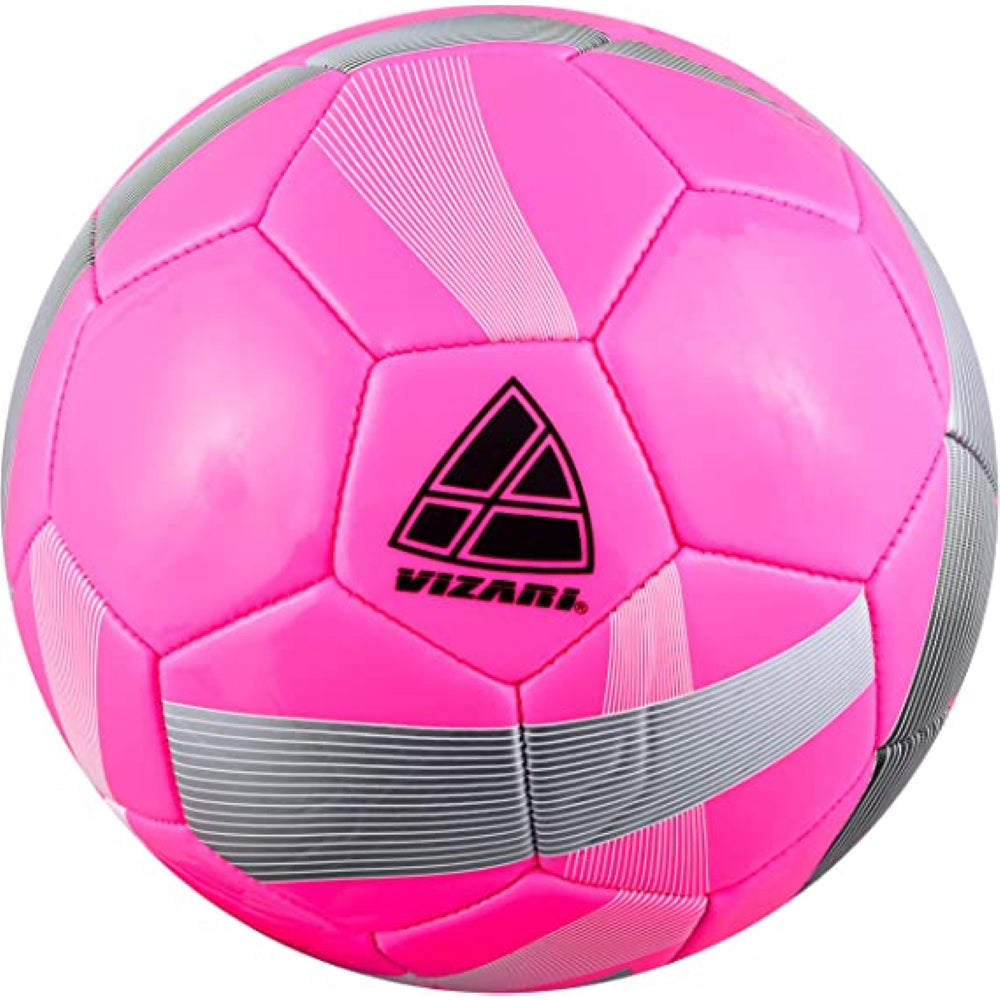 Hydra Soccer Ball-Pink