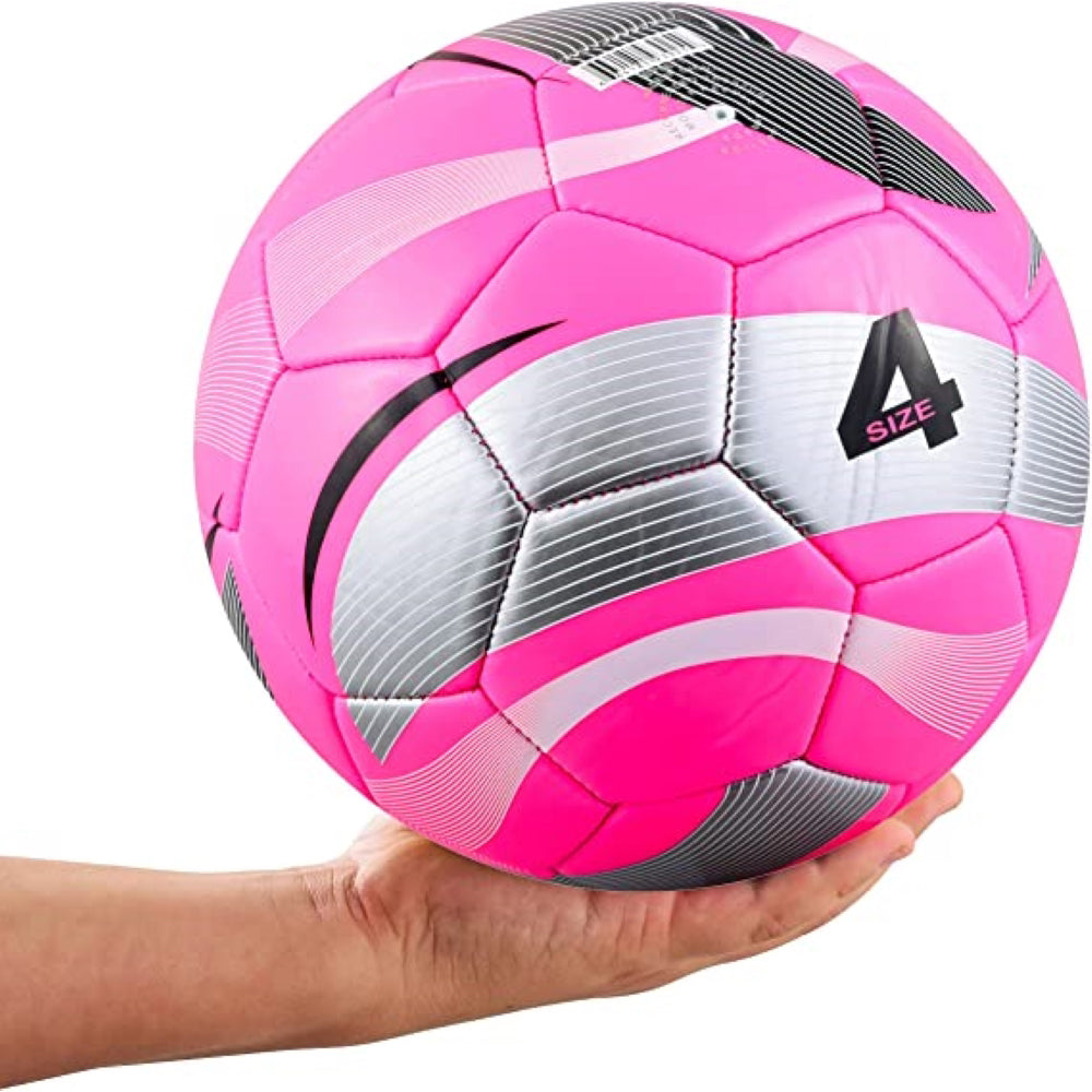 Hydra Soccer Ball-Pink