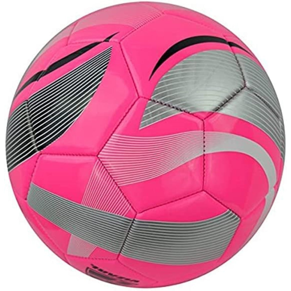 Hydra Soccer Ball-Pink