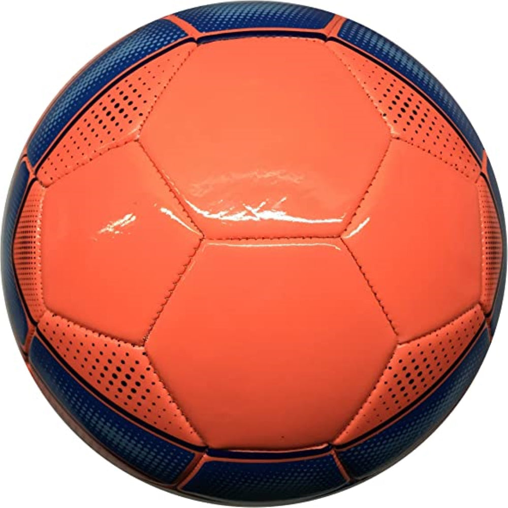 Sports Cordoba Usa Soccer Balls-Orange